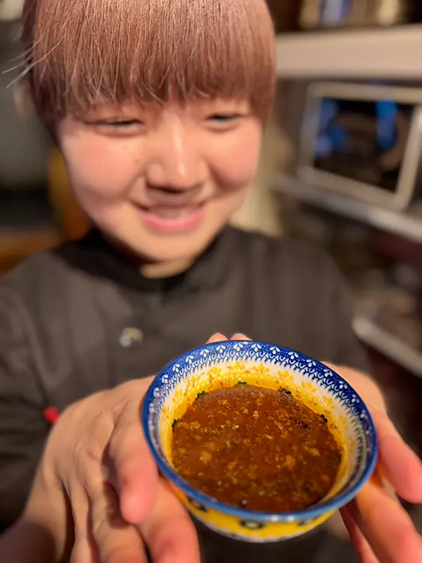 新しいお知らせの画像